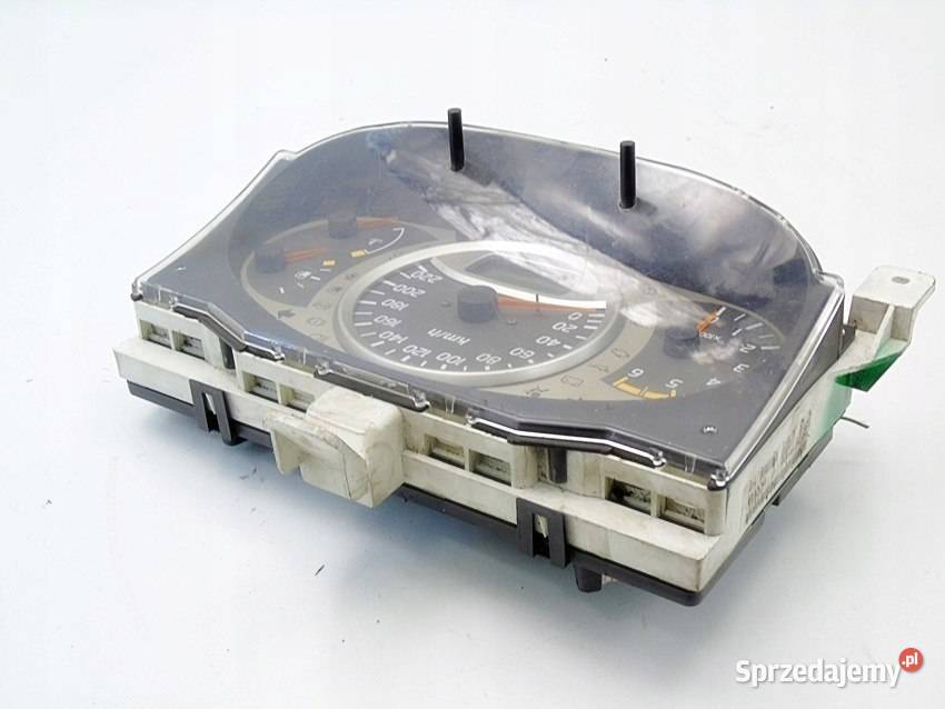 Licznik zegary prędkościomierz Nissan Almera Sosnowiec