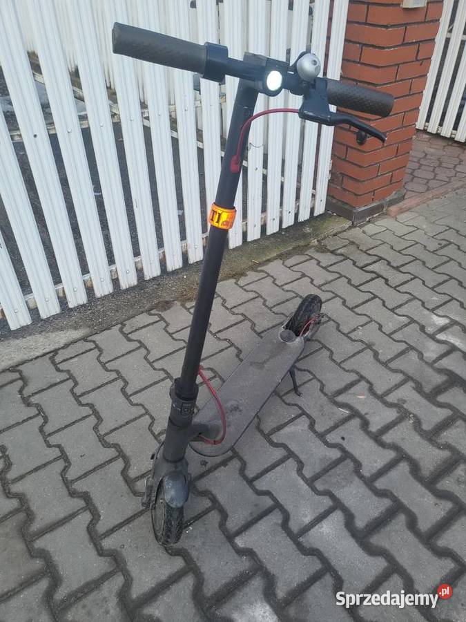 Hulajnoga Xsiomi m365 gen 1 Gwarancja rozruchowa Kielce