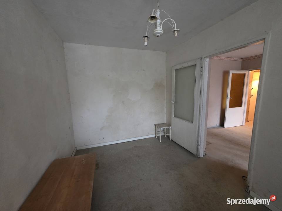 Zmień układ wybierz kolory stwórz wymarzone M balkon Świętochłowice