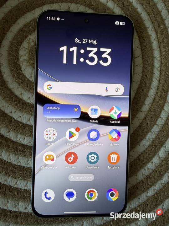 Poco F7 12GB512GB Xiaomi Sosnowiec
