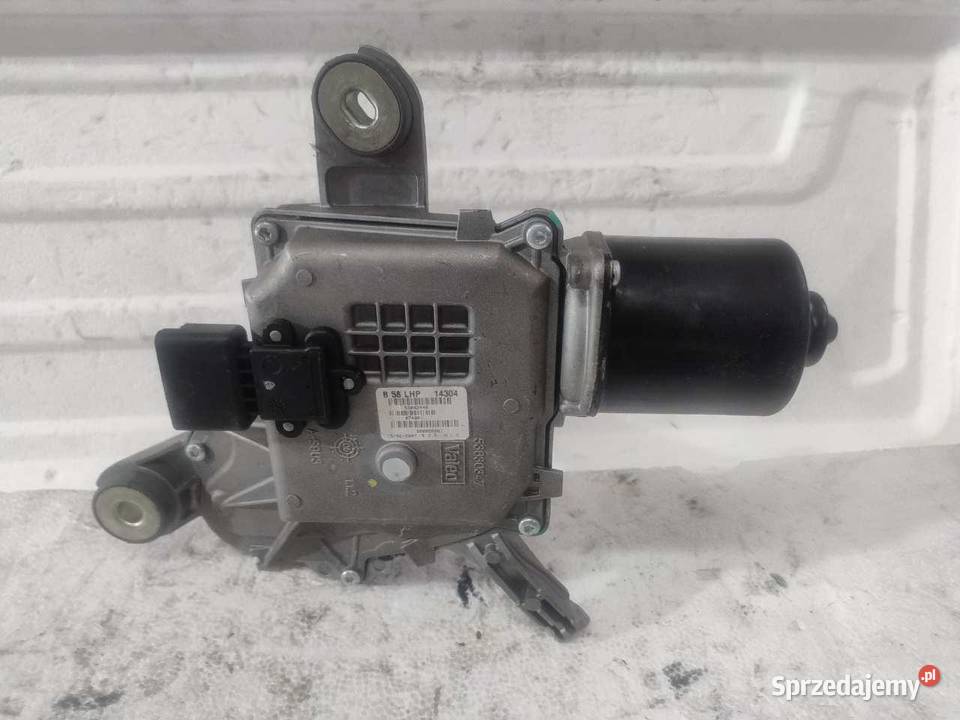 SILNICZEK WYCIERACZKI PRAWY CITROEN C4 PICASSO Mechanizmy wycieraczek wielkopolskie