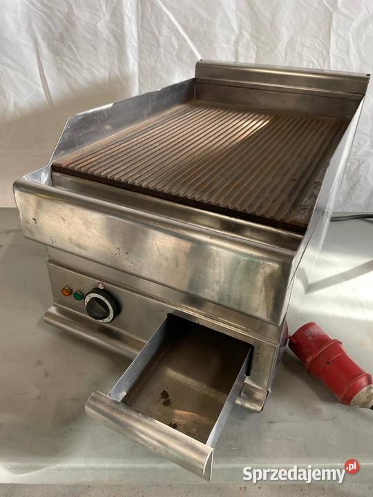 Sprzedam płytę grillową Lublin Kozubszczyzna