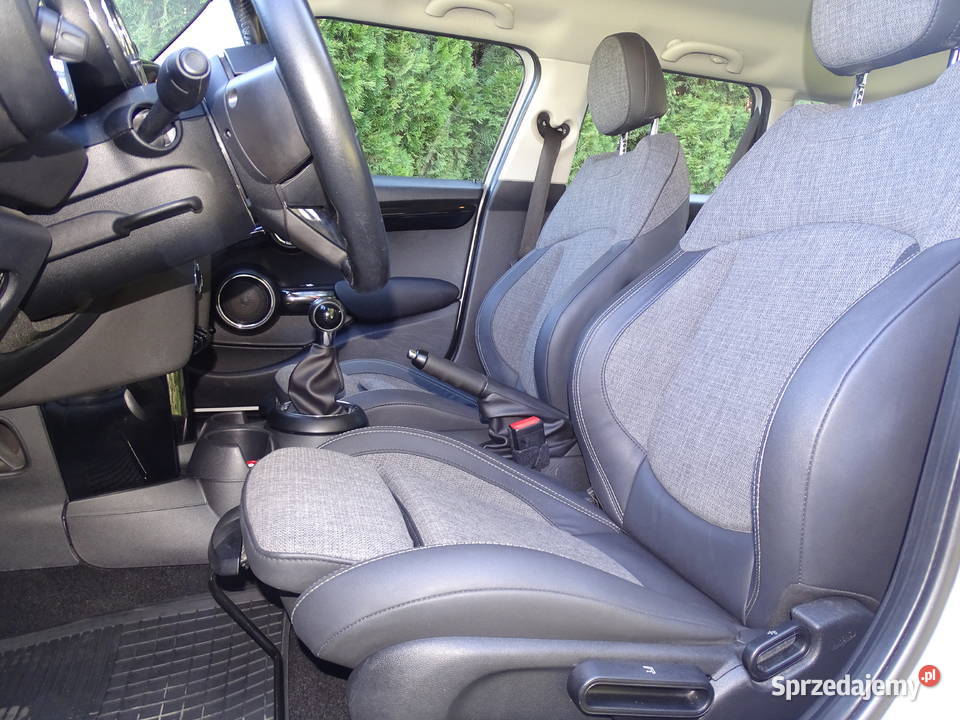 Mini Cooper 15 136 Piękny Zadbany Serwisowany Gołuchowice sprzedam