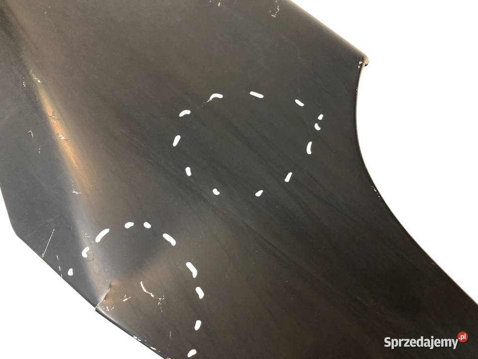 BMW 5 E60 E61 062003 062010 Błotnik przód Błotniki Skarżysko-Kamienna