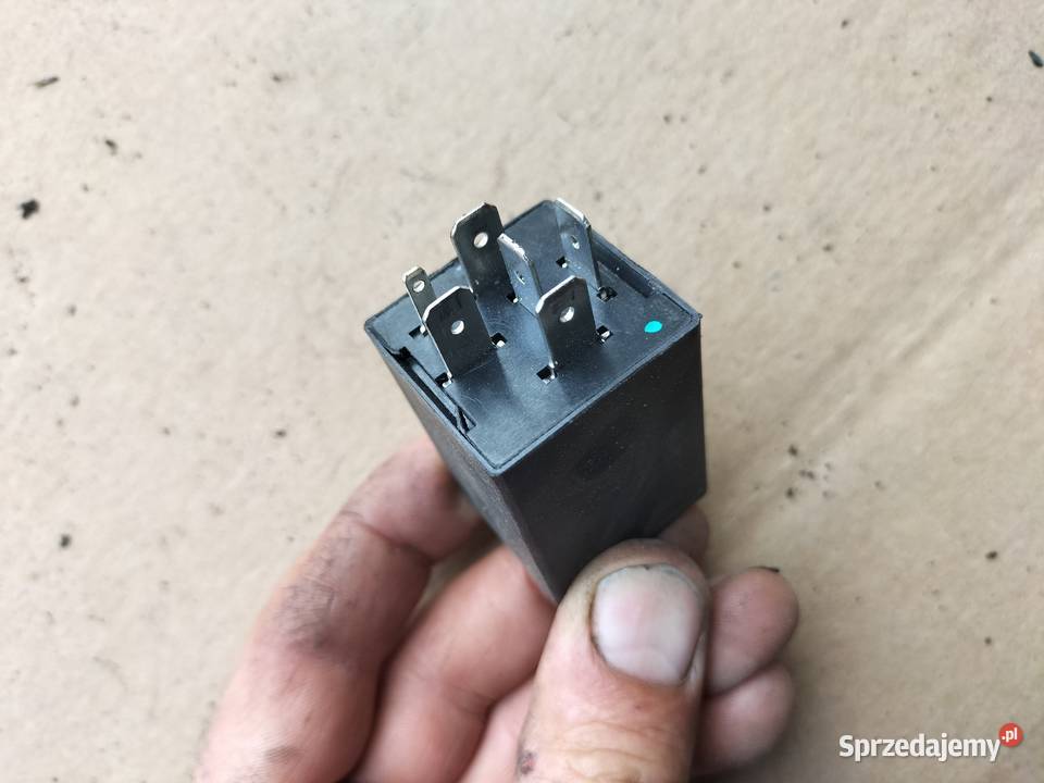 PRZEKAŹNIK 102966 Kamień-Kolonia