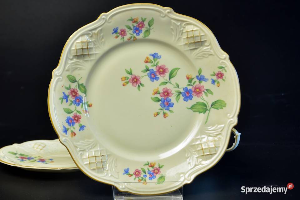 Barokowe Trio Carstens Reichenbach Legnica