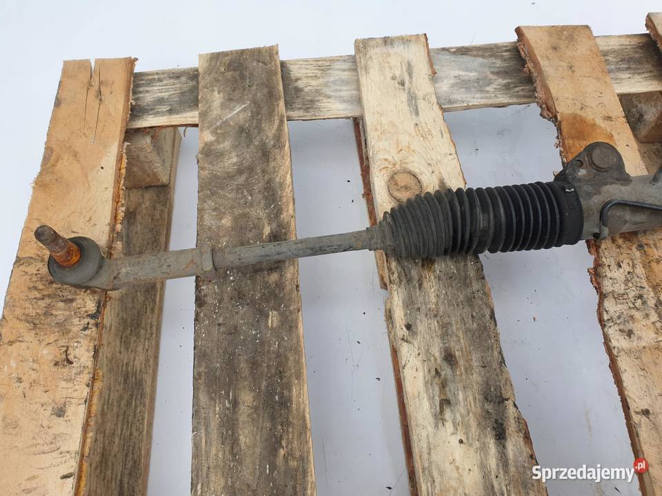 Volvo V70 III XC70 II MAGLOWNICA przekładnia Janów