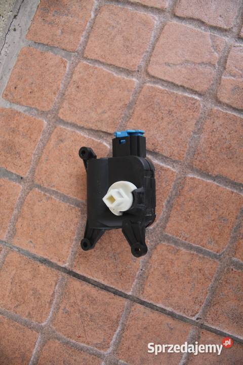 SILNICZEK NAGRZEWNICY VW PASSAT B6 3C1907511B osobowe