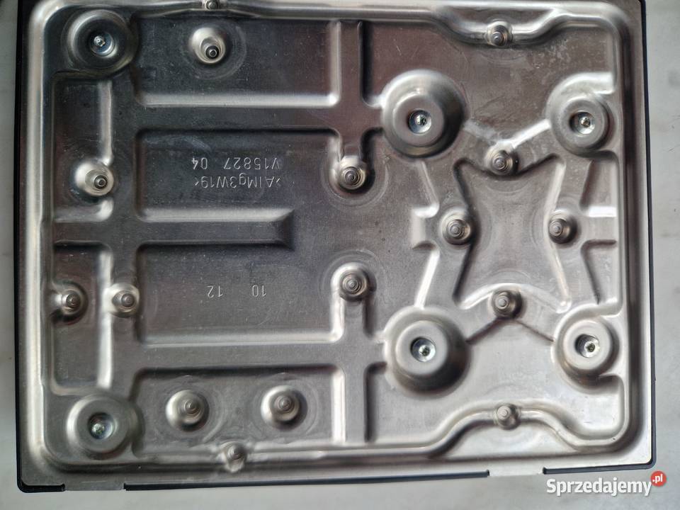 AUDI A4 A5 8T MODUŁ BORDNETZ 8K0907063AD Kozienice