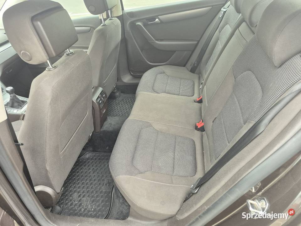 Sprzedam Passat B7 Salon Polska Kamera 4/5 Lublin sprzedam