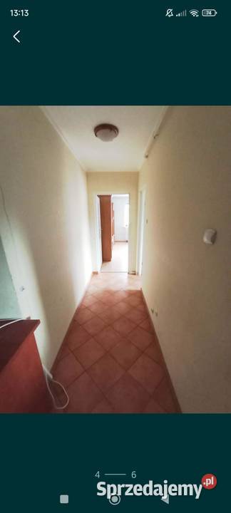 Kawalerka UMCS Racławickie gazowe lubelskie Lublin