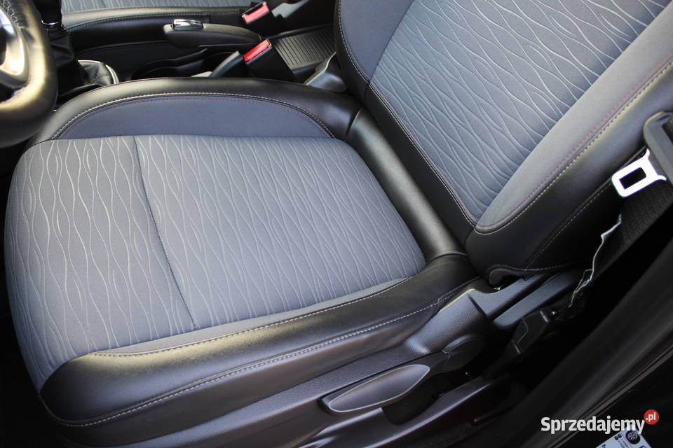 Opel Mokka 14 Turbo Oryginał Serwis COSMO Kamera małopolskie Dąbrowa Tarnowska sprzedam