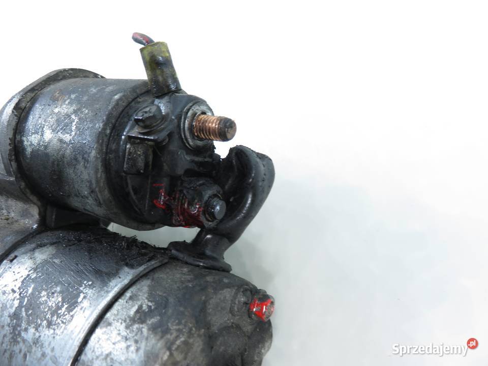 ROZRUSZNIK OPEL COMBO C 17 DI Układ elektryczny silnika małopolskie sprzedam