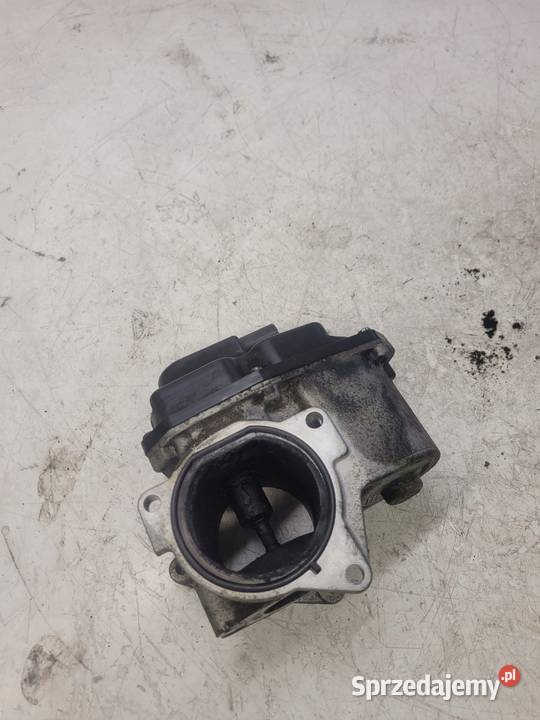 ZAWÓR EGR AUDI A3 8P VW SEAT 143 03L131501E Przystajń