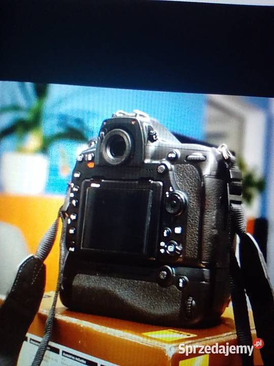 Aparat Nikon D850 opolskie Opole