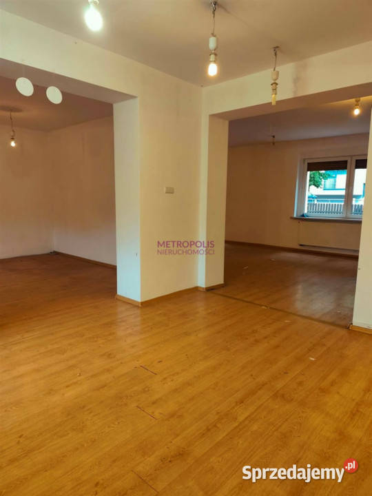 Sprzedam dom wolnostojący 300m2 Rybnik śląskie