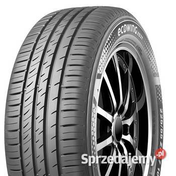 Opony 19560R15 Kumho Ecowing ES31 podkarpackie