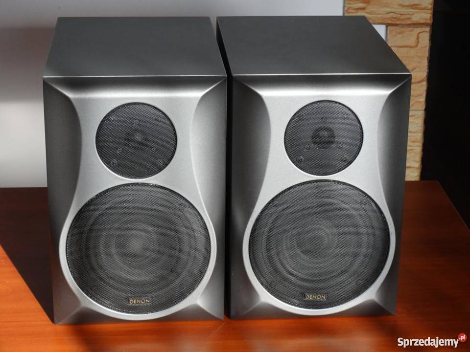 Kolumny Denon SCM07 koneseraWYSYŁKA Jasło sprzedam