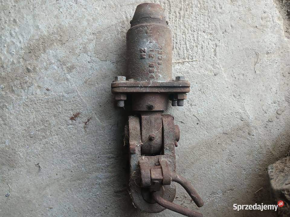 Zaczep transportowy Bełsznica