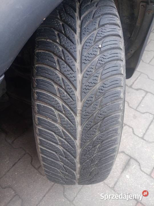 Zafira 2004 sprzedam