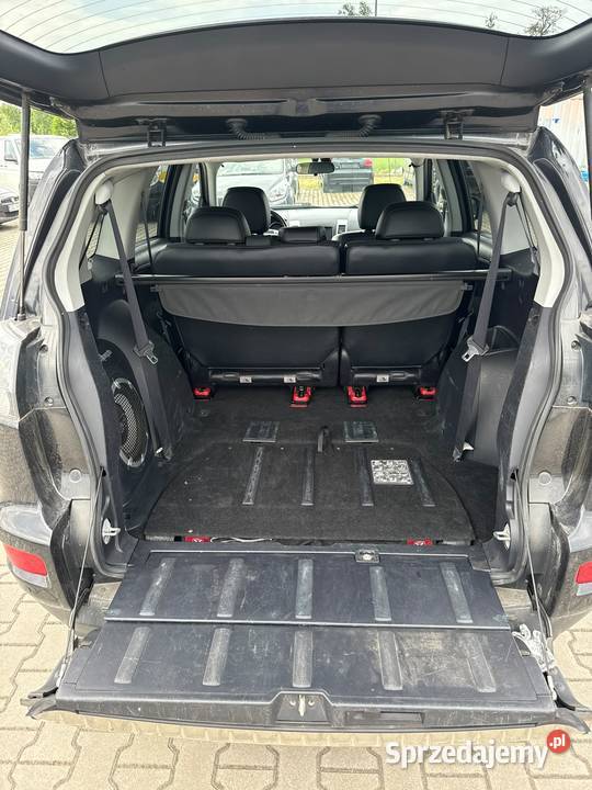 OUTLANDER Krośniewice