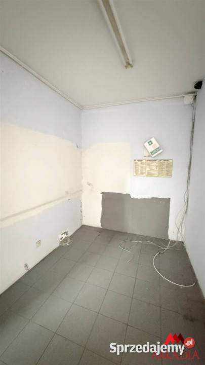Lokal Włocławek 658 metrów 65.8m2
