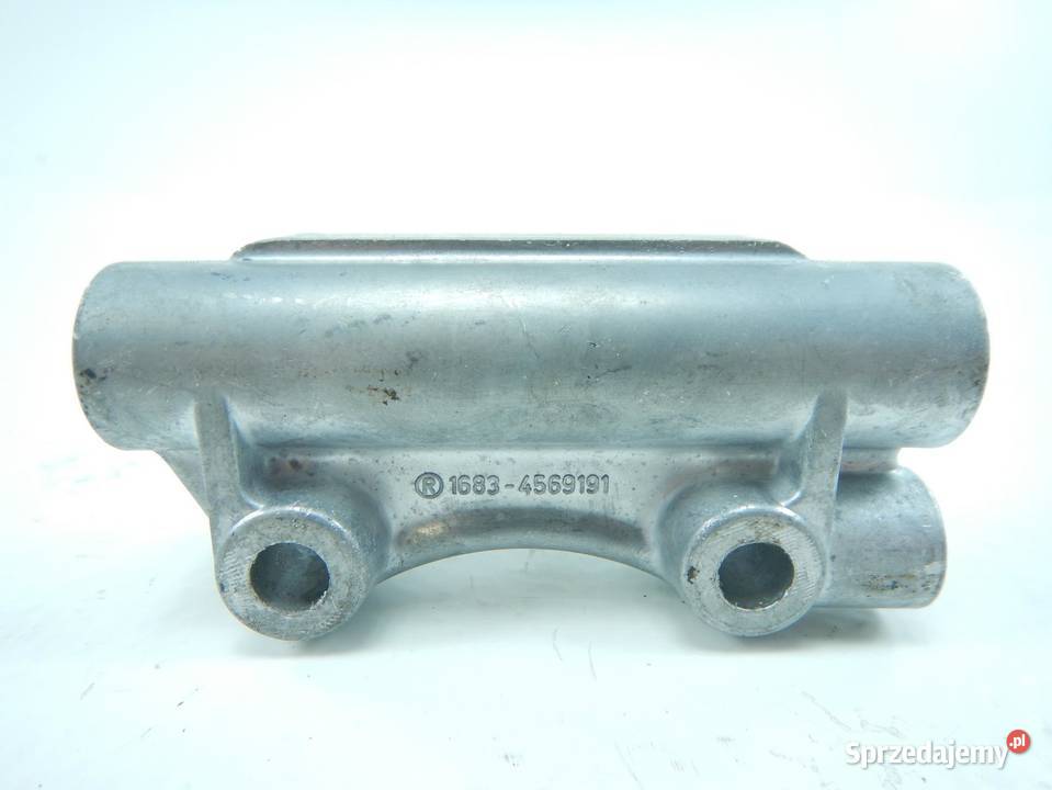UCHWYT MOCOWANIE ALTERNATORA FIAT 625N 625N1 ASO Pozostałe