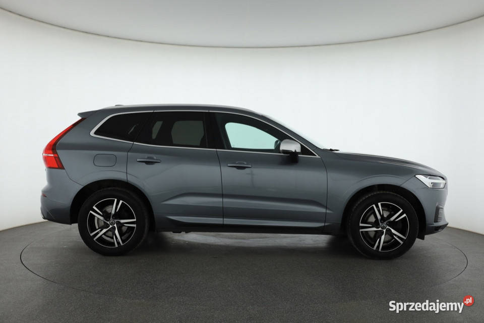 Volvo XC60 D4 ABS Piaseczno