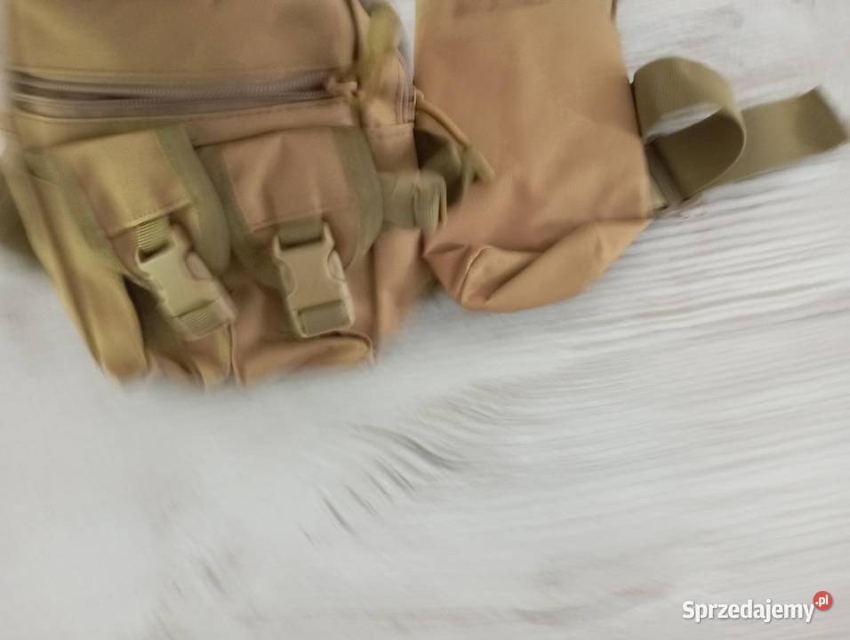 Nerka wojskowa nowa śląskie Częstochowa sprzedam