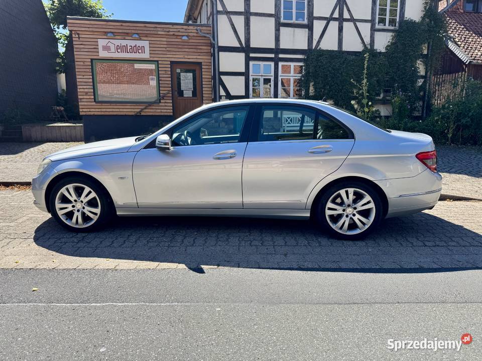Mercedes Busko-Zdrój