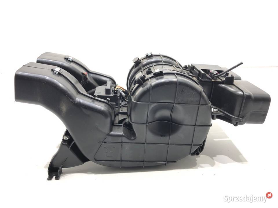 DMUCHAWA NAWIEWU BMW E71 9111024 WENTYLATOR Dmuchawy