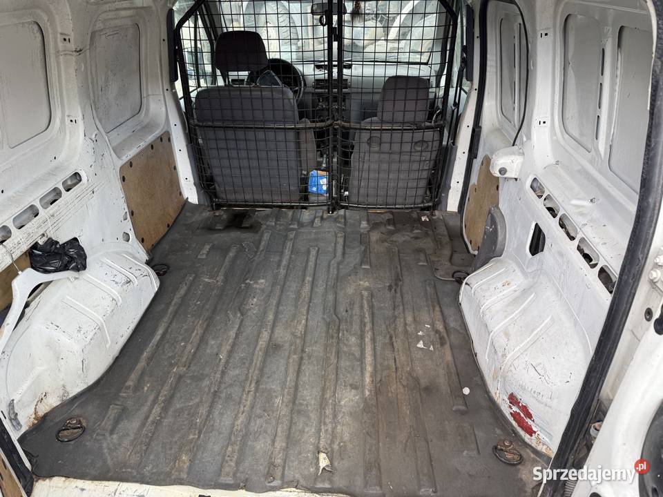 Ford transit Connect T200S nieuszkodzony Stargard sprzedam