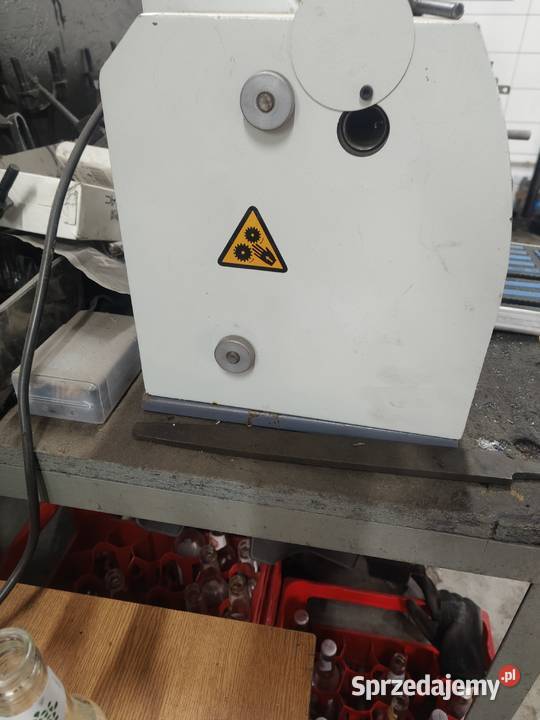 Tokarka Cormak mazowieckie Działki Suskowolskie