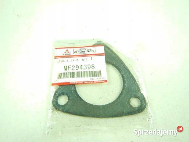 USZCZELKA RURY WYDECHOWEJ MITSUBISHI ME294398