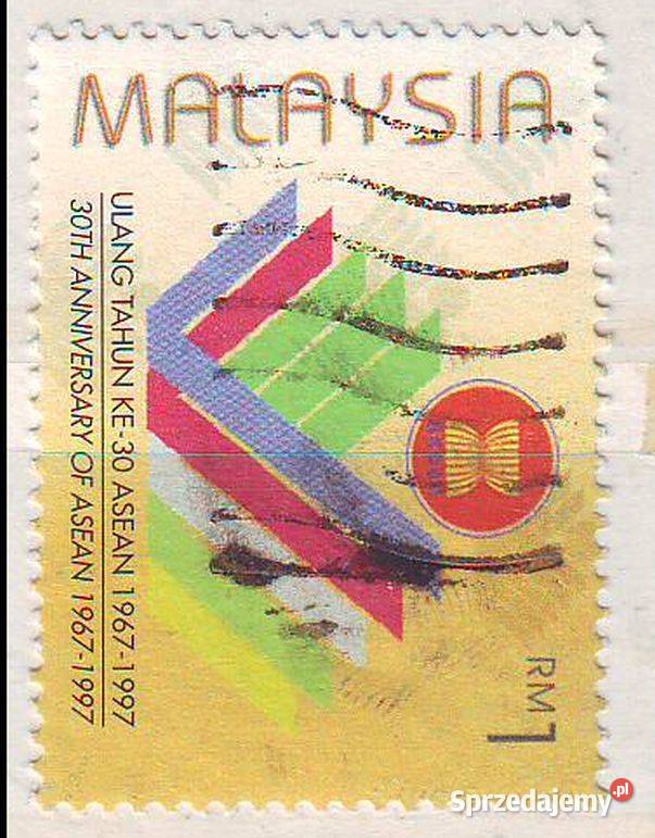 Zn Malazja Mi 654 kas 1997 śląskie sprzedam
