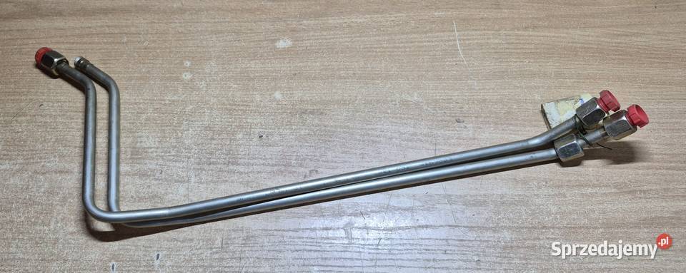 Przewody ukłądu hamulcowego Volvo 1102096 Ostrowiec Świętokrzyski