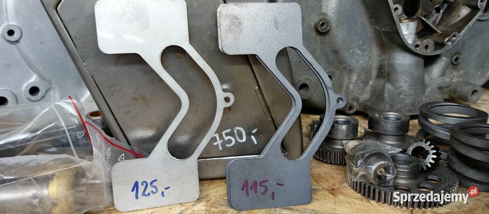 BSA SLOPER 0 części BSA parts Bydgoszcz