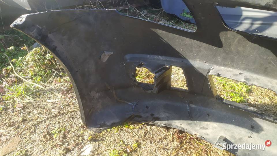 ZDERZAK SUZUKI SWIFT MK6 LIFT 0810 PRZÓD PRZEDNI Byków sprzedam