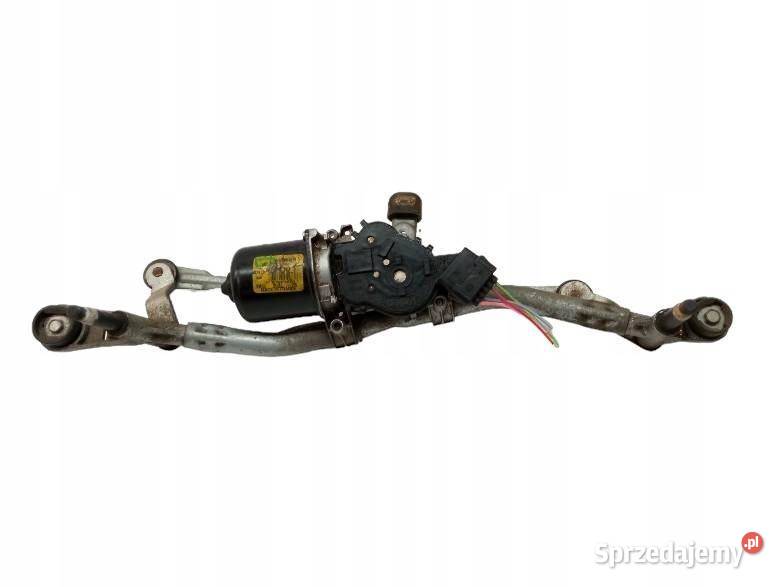 MECHANIZM WYCIERACZEK PRZÓD EUROPA 9683622480