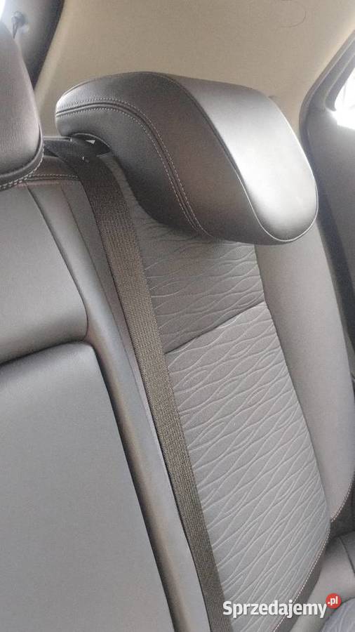 Opel Mokka 14 benzyna Turbo Rok produkcji 2014 Jasło