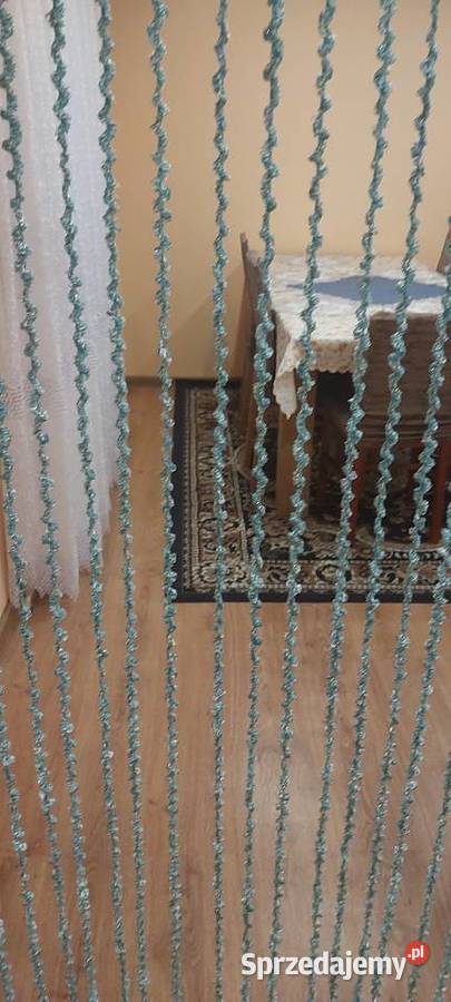 Firana makaron Kędzierzyn-Koźle