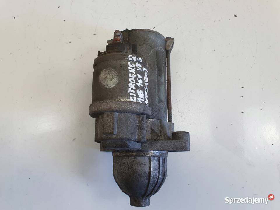 Opel Corsa D 13 CDTI ROZRUSZNIK valeo Janów sprzedam