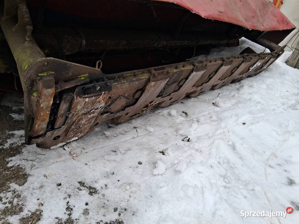 Kosiarka dyskowa claas disco 300 Kwaśniów Górny