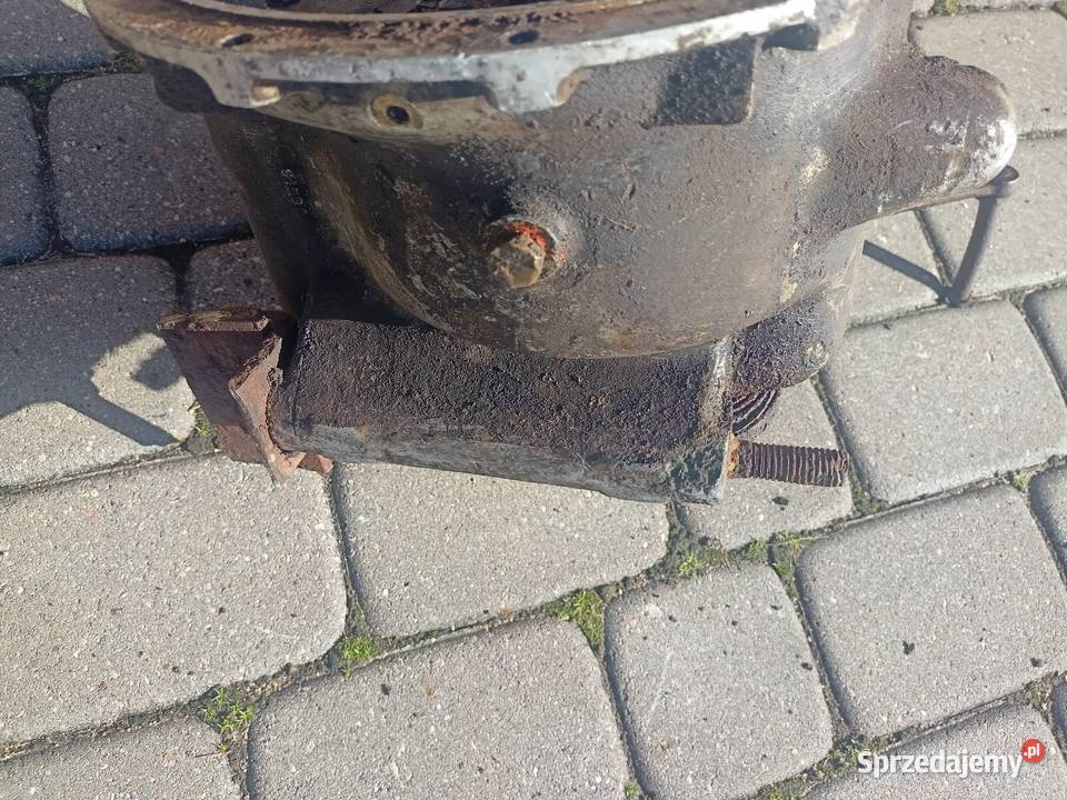 Gnome Rhone AX2 sprzedam