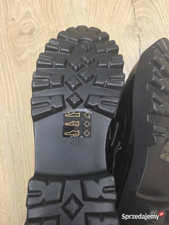 Mokasyny damskie Poznań