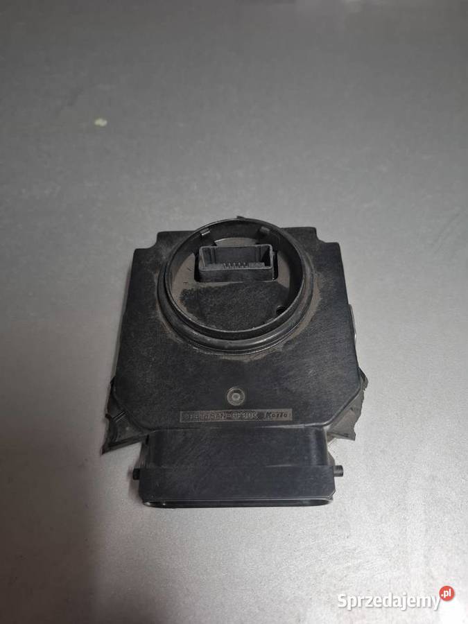 LEXUS UX PRZETWORNICA 8990876010 osobowe Wrocław