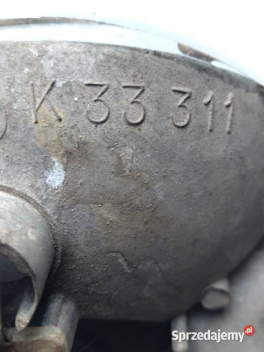 BMW 2002 E10 lampa tył tylna orginalna Radomsko