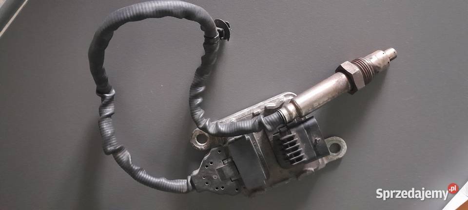 Czujnik tlenków azotu Nox 55512347 pozycja 1 Jarosław