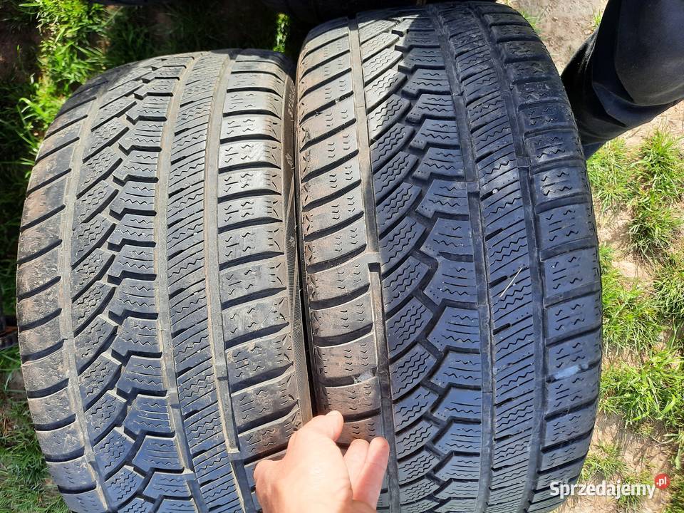 Opony SUNFULL R1824540R18 2022 Kraków