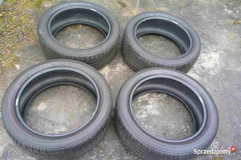 Opony letnie TOYO PROXESR52 21550R18 92V Kraków